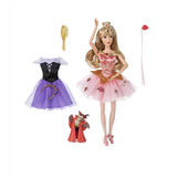 Disney Store Aurora Ballet Doll – 11 1/2''