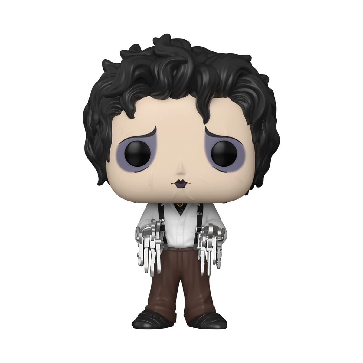 Edward Scissorhands Edward in Dress Clothes Funko Pop! Vinyl Figure