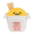 GUND Gudetama Take Out Plush, 9.5 in Plushie