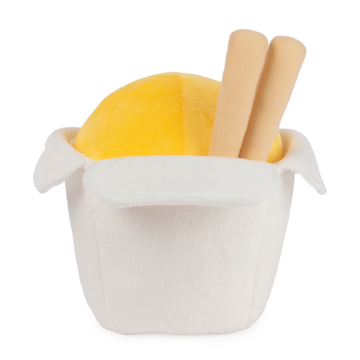 GUND Gudetama Take Out Plush, 9.5 in Plushie