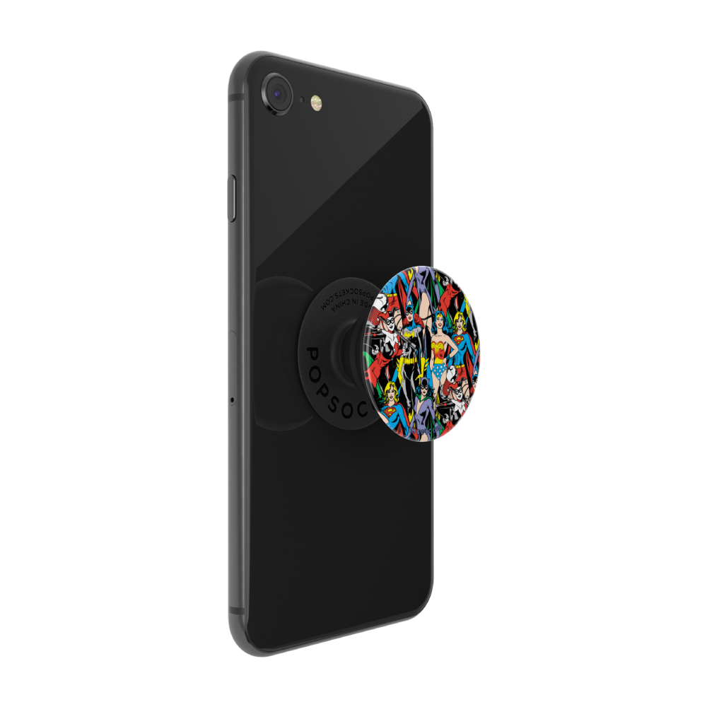 PopSockets PopGrip Girl Squad