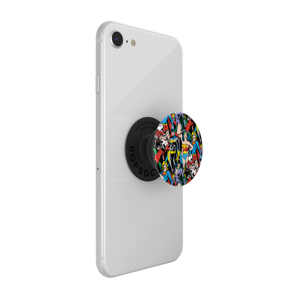PopSockets PopGrip Girl Squad