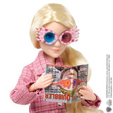 Mattel: Harry Potter - Luna Lovegood Doll