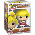 Funko Pop! Hunter x Hunter Bisky #1133