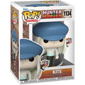 Funko Pop! Hunter x Hunter Kite with Scythe #1134