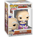 Funko Pop! Hunter x Hunter Netero #1132