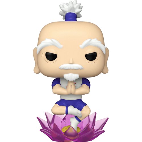 Funko Pop! Hunter x Hunter Netero #1132