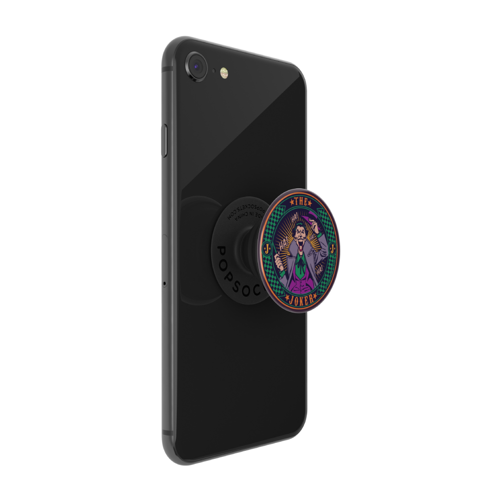 PopSockets PopGrip The Joker