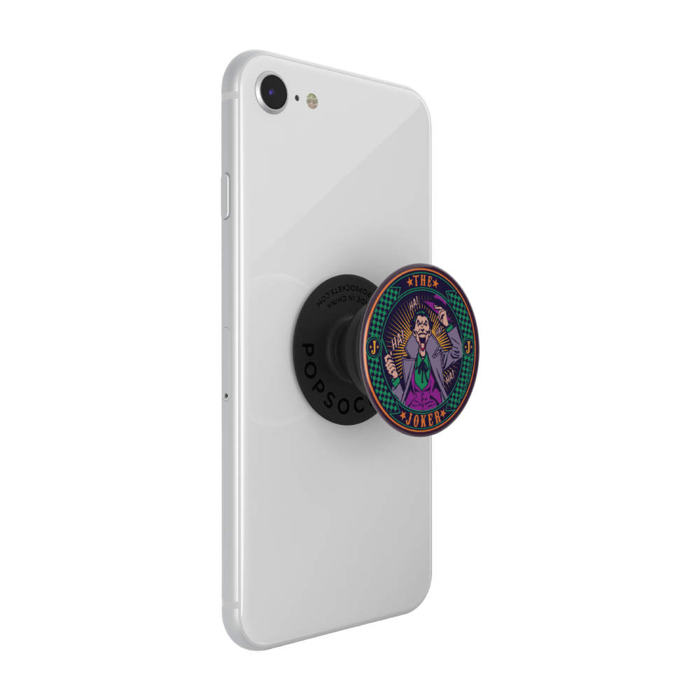 PopSockets PopGrip The Joker