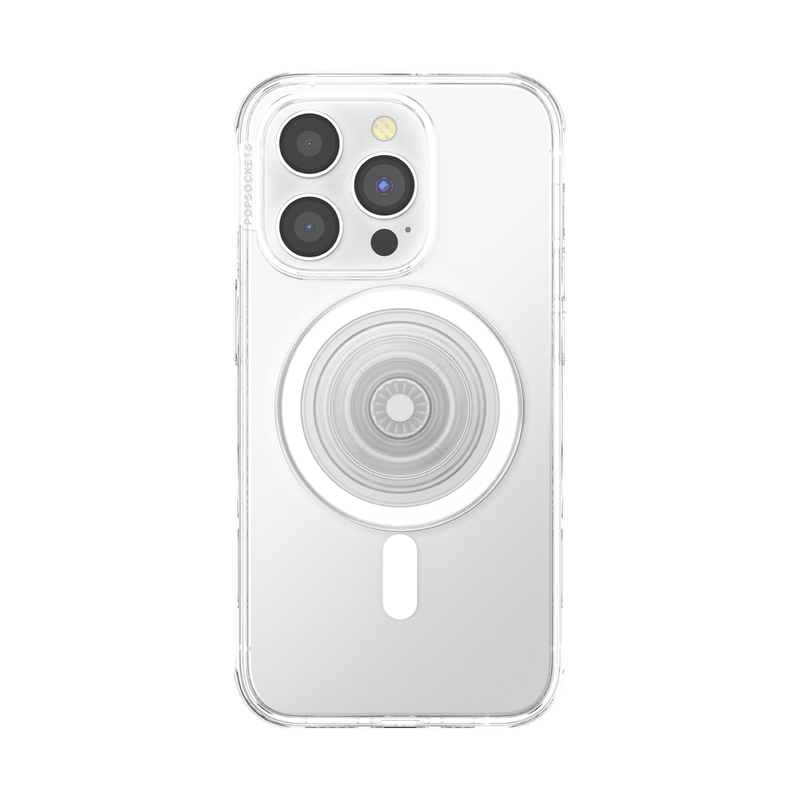 PopSockets PopGrip Just Peachy Gloss