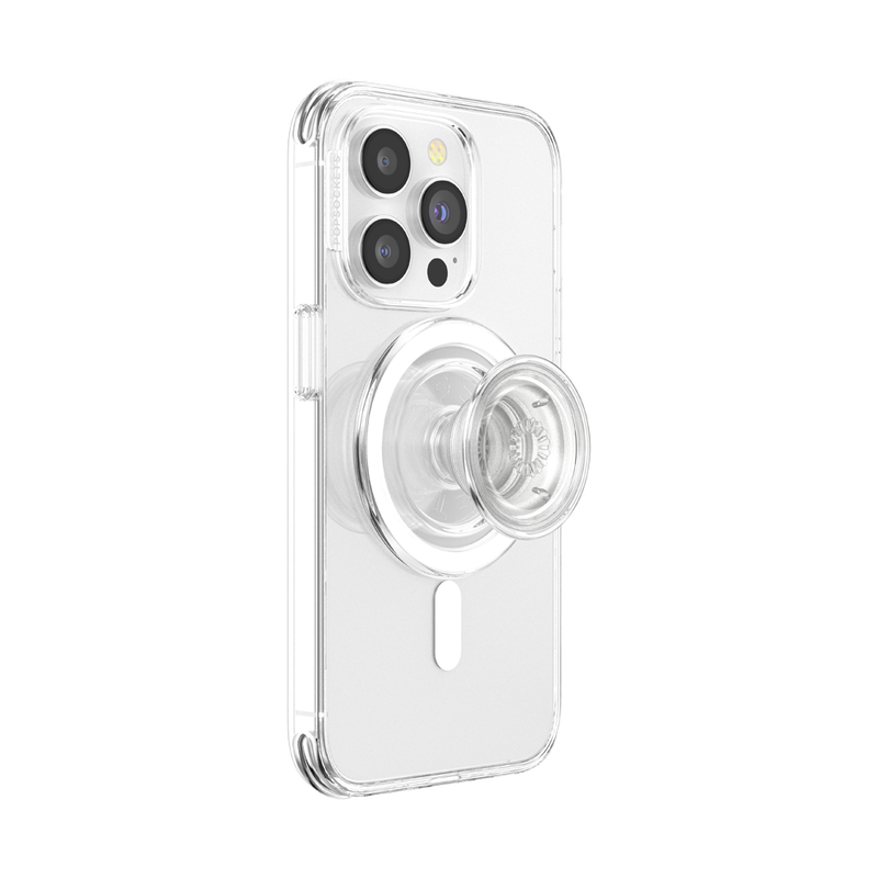 PopSockets PopGrip Just Peachy Gloss