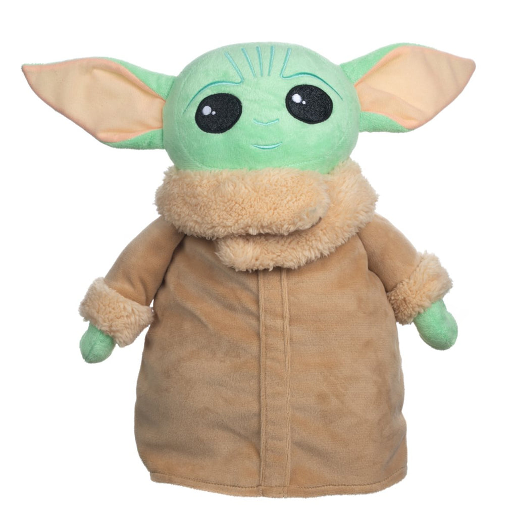 Mandalorian The Child Plush Backpack - Bioworld