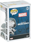 Marvel Infamous Iron Man Pop! Vinyl Figure - HCF 2020