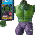 Hasbro Marvel Legends 20th Anniversary Retro Hulk 6-Inch Action Figure