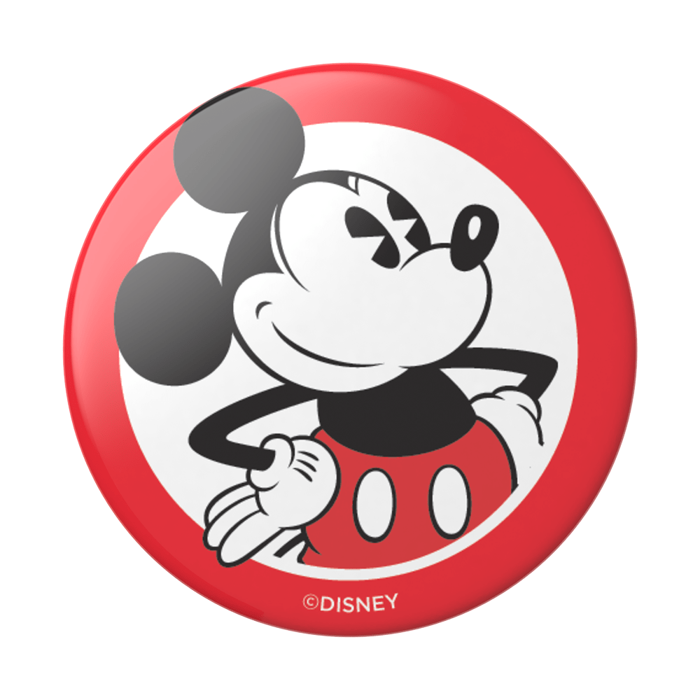 PopSockets PopGrip Mickey Classic