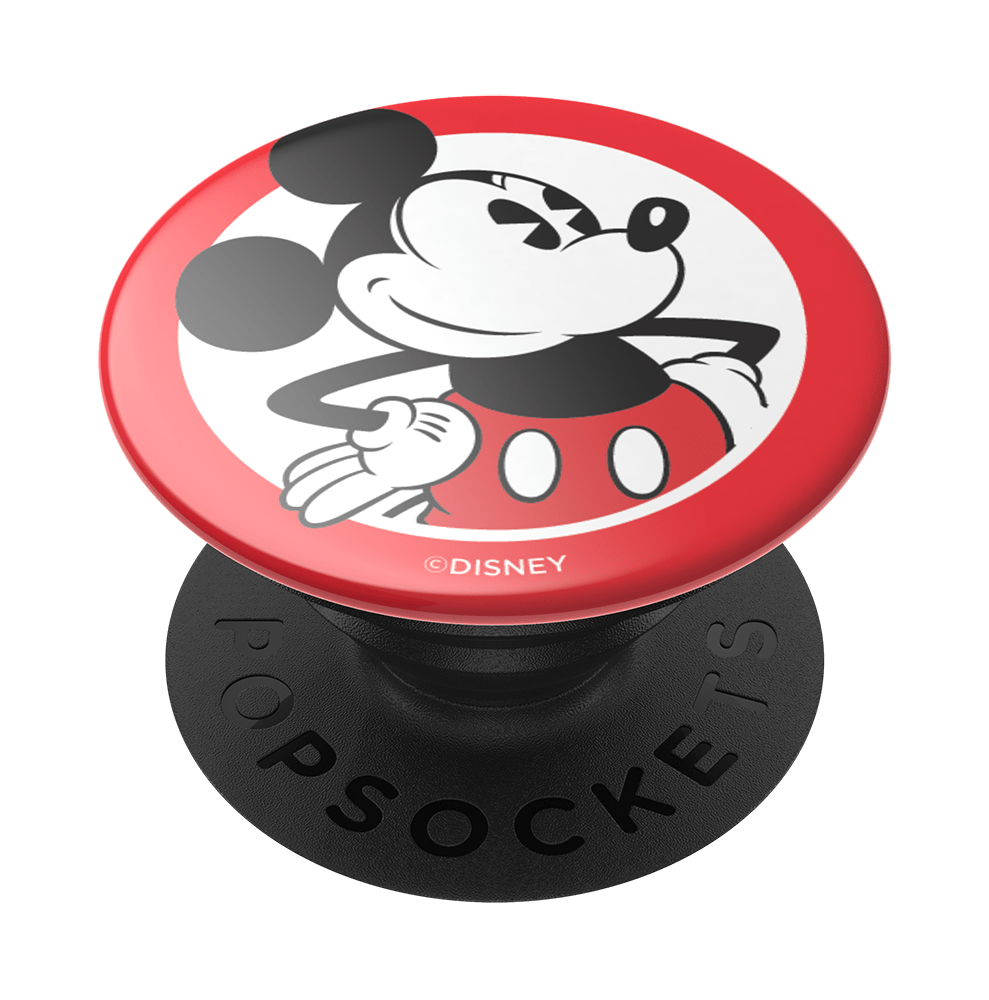 PopSockets PopGrip Mickey Classic