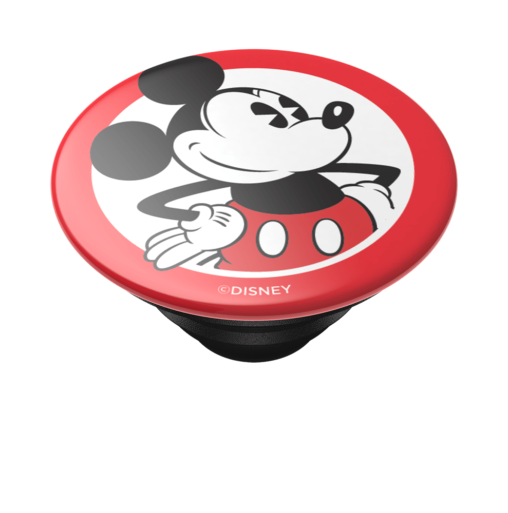 PopSockets PopGrip Mickey Classic