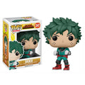 My Hero Academia Deku Funko Pop! Vinyl Figure #247