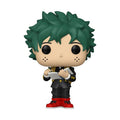 Funko Pop! My Hero Academia Deku – Middle School Uniform