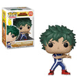 My Hero Academia Deku Training Funko Pop! Vinyl Figure #373