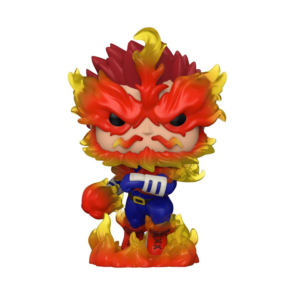Funko Pop! My Hero Academia Endeavor