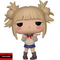 My Hero Academia Himiko Toga Funko Pop! Vinyl Figure - AAA Anime Exclusive