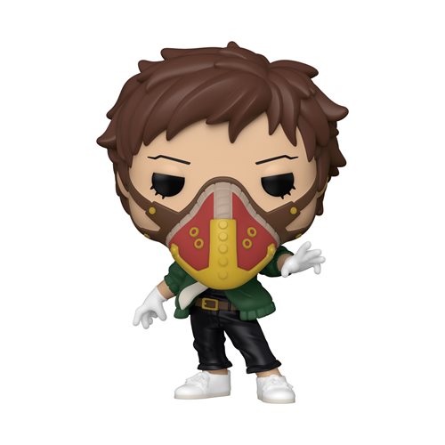 Funko Pop! My Hero Academia Kai Chisaki (Overhaul)