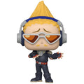 Funko Pop! My Hero Academia Present Mic
