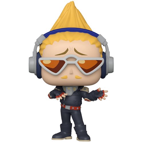 Funko Pop! My Hero Academia Present Mic