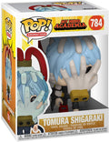 Funko Pop! My Hero Academia Shigaraki #784