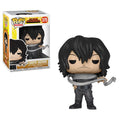 My Hero Academia Shota Aizawa Funko Pop! Vinyl Figure #375