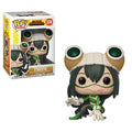 My Hero Academia Tsuyu Funko Pop! Vinyl Figure #374