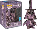 The Nightmare Before Christmas Mayor Artist Series Funko Pop! Vinyl Figure + Protector Case – Disney Collectible