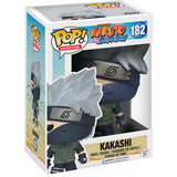 Naruto Kakashi Funko Pop! Vinyl Figure