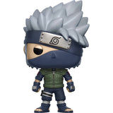 Naruto Kakashi Funko Pop! Vinyl Figure