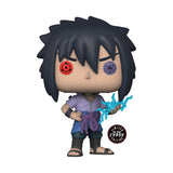 FUNKO CHASE - Sasuke Uchiha Rinnegan Pop! Vinyl Figure - AAA Anime Exclusive