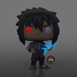 FUNKO CHASE - Sasuke Uchiha Rinnegan Pop! Vinyl Figure - AAA Anime Exclusive