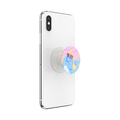 PopSockets PopGrip Narwhal Princess