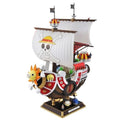 One Piece Thousand Sunny Land Of Wano Ver. Sailing Ship Collection Model Kit - Bandai Hobby Gunpla