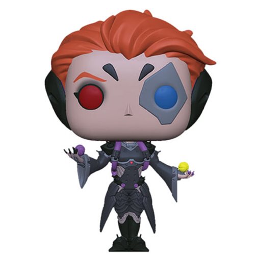 Overwatch Moira Funko Pop! Vinyl Figure