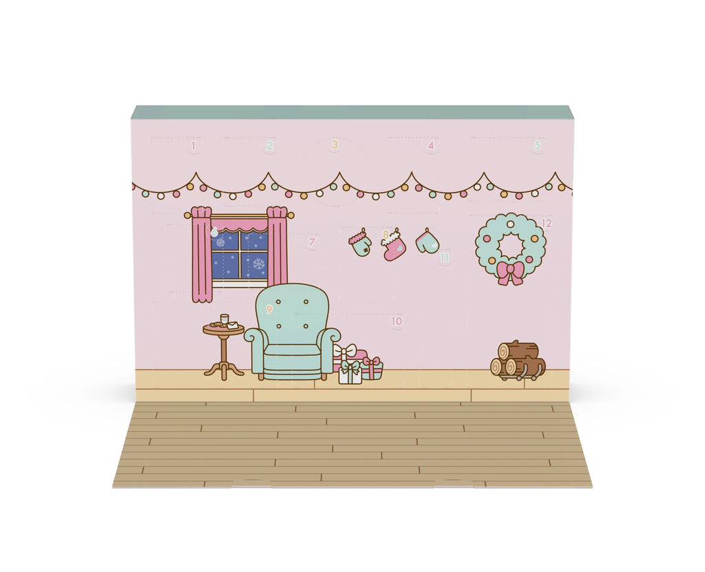 GUND Pusheen Advent Calendar