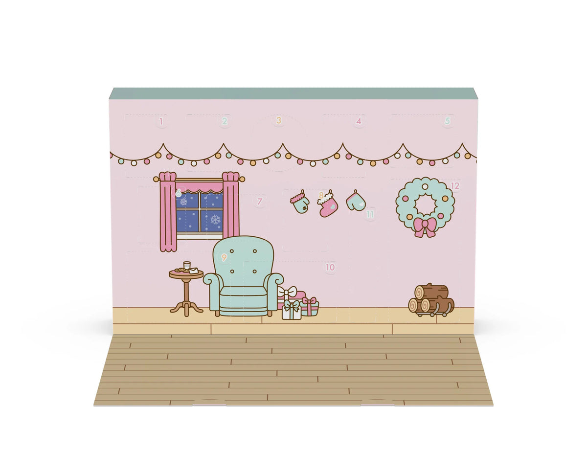 GUND Pusheen Advent Calendar