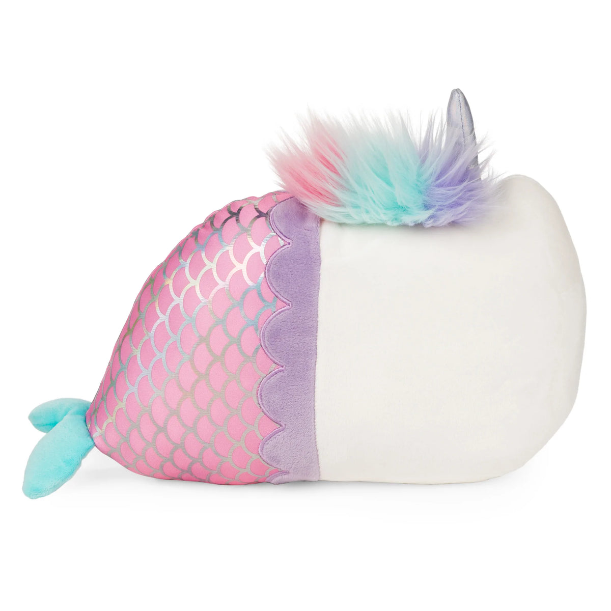 GUND Pusheen Light Up Pusheenicorn Plushie 12 in