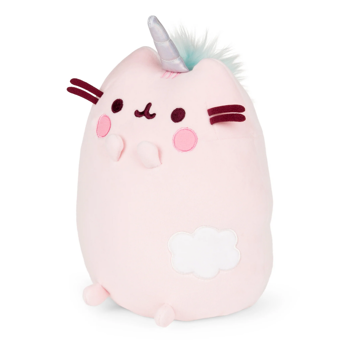 GUND Pusheen The Cat Pusheenicorn, 9.5 in Plush