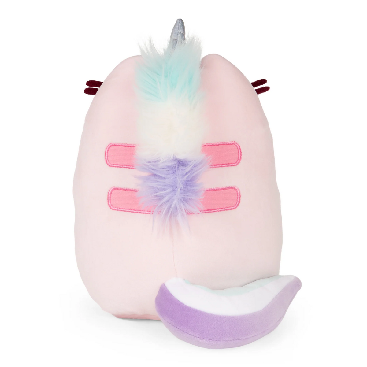 GUND Pusheen The Cat Pusheenicorn, 9.5 in Plush