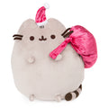 GUND Pusheen Santa Claws Plushie 9.5 in