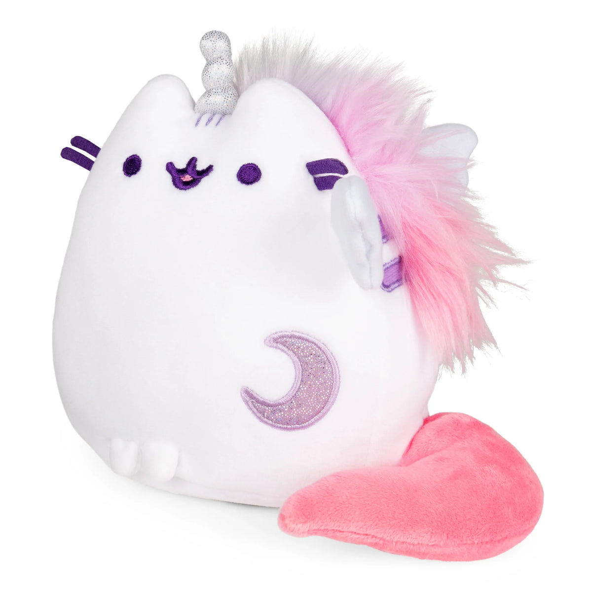 GUND Pusheen Super Pusheenicorn Plushie 6 in