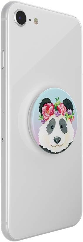 PopSockets PopGrip Pandachella