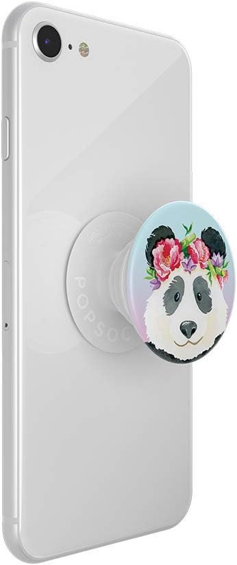 PopSockets PopGrip Pandachella