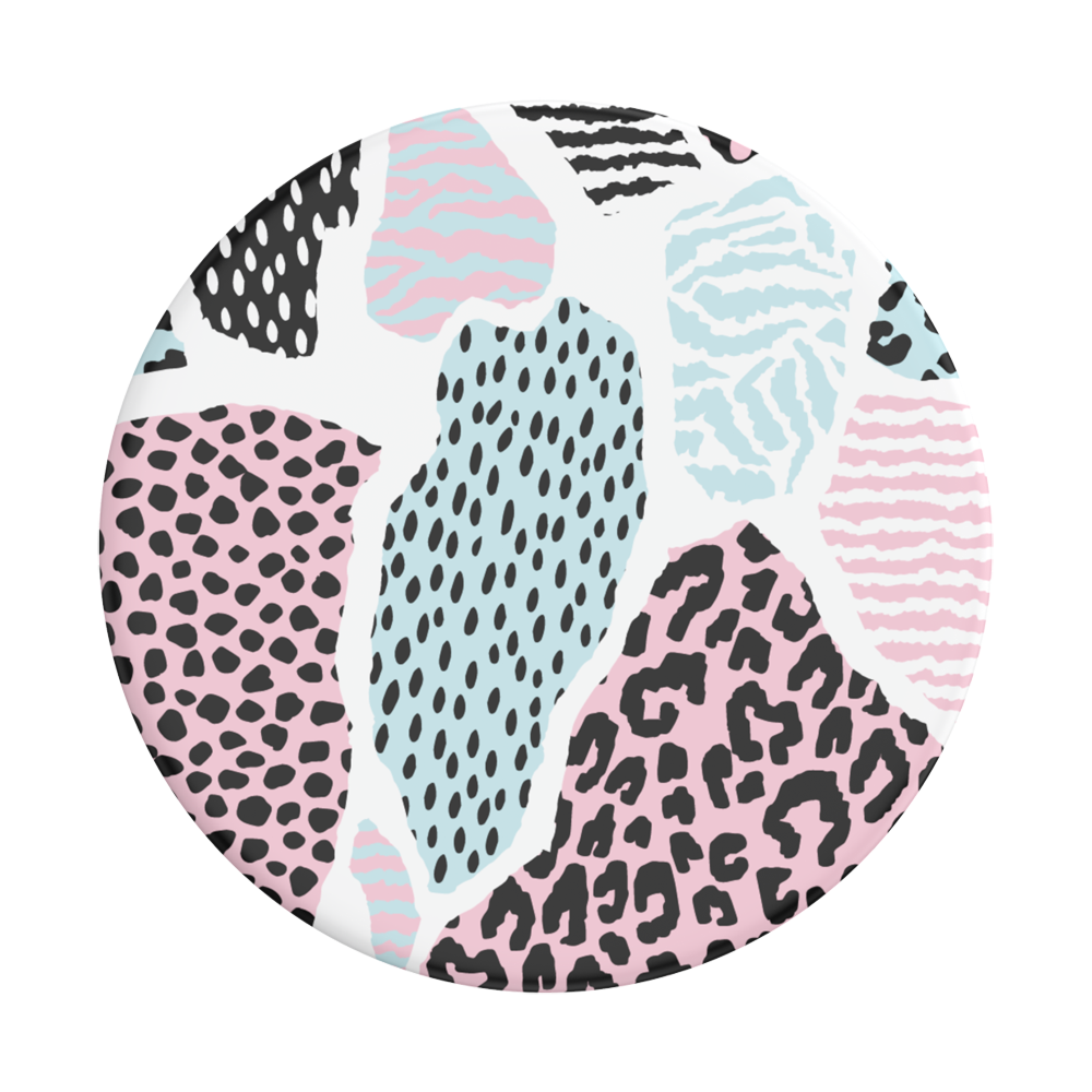 PopSockets PopTop Pangea